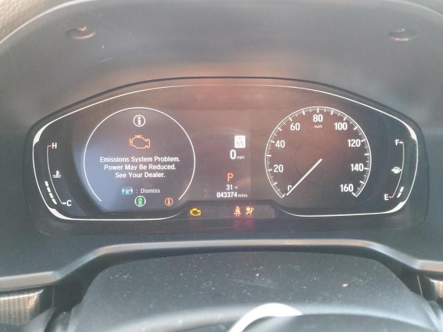 2022 HONDA ACCORD SPO 1HGCV1F35NA049851