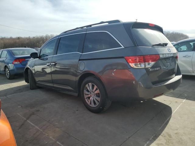 2016 HONDA ODYSSEY EX - 5FNRL5H61GB089173