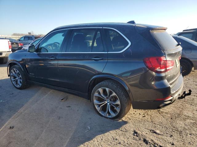 5UXKR6C58F0J76939 2015 BMW X5, photo no. 2