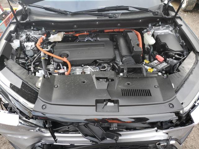 2024 HONDA CR-V SPORT - 7FARS6H96RE062657