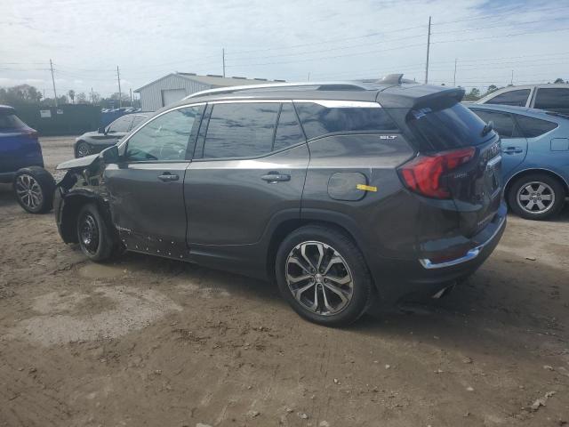 2019 GMC TERRAIN SL 3GKALPEX4KL387429