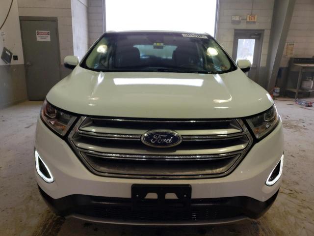 2FMPK4J95JBC57440 2018 FORD EDGE, photo no. 5