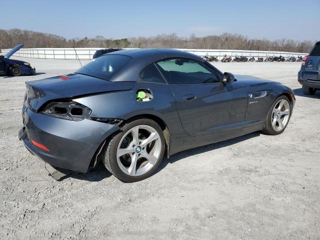 2014 BMW Z4 SDRIVE28I Photos | NC - GASTONIA - Repairable Salvage Car ...