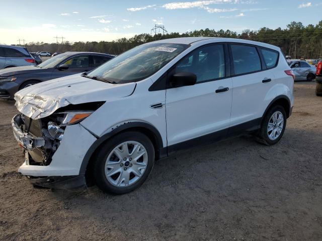 2014 Ford Escape S