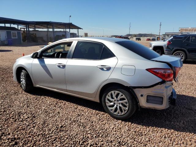 2017 TOYOTA COROLLA L - 2T1BURHE2HC844172