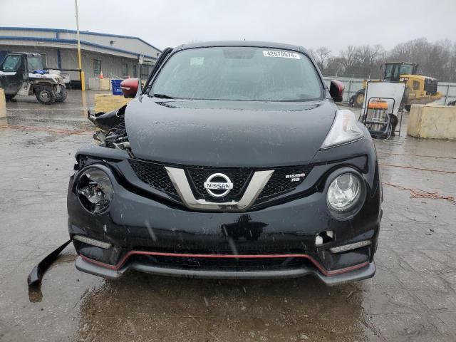 2016 NISSAN JUKE NISMO JN8DF5MV6GT350247