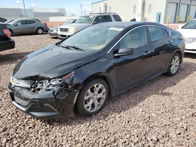 VIN 1G1RB6S5XHU108023 2017 Chevrolet Volt, Premier no.1