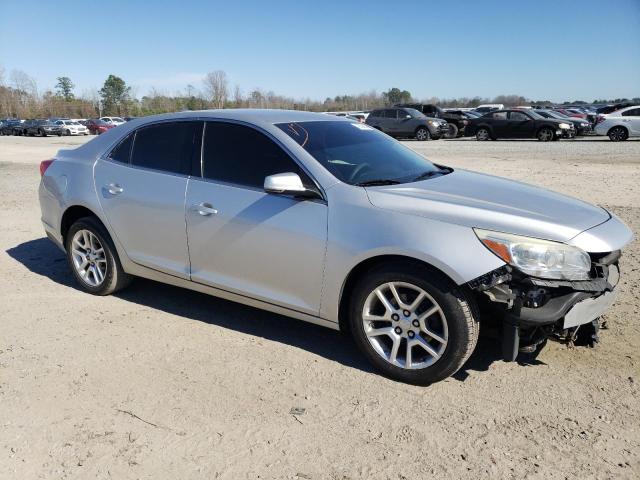 2016 Chevrolet Malibu Limited Lt VIN: 1G11C5SA7GF121557 Lot: 43329664