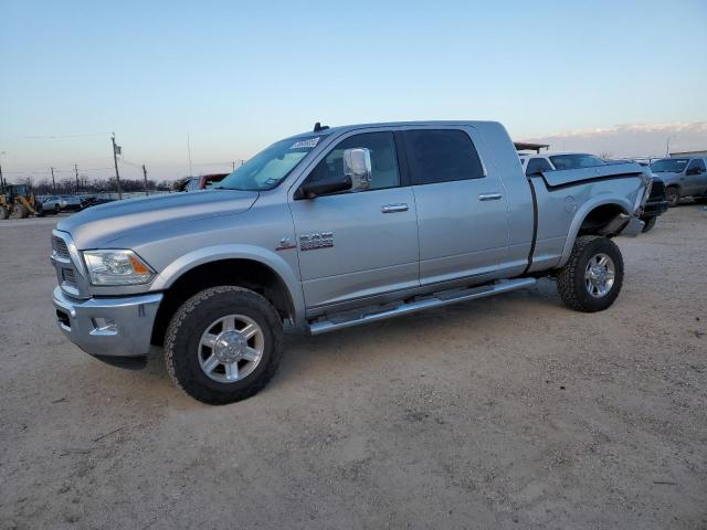 2013 Ram 2500 Laramie