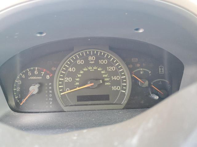 2005 Honda Accord - Image 9
