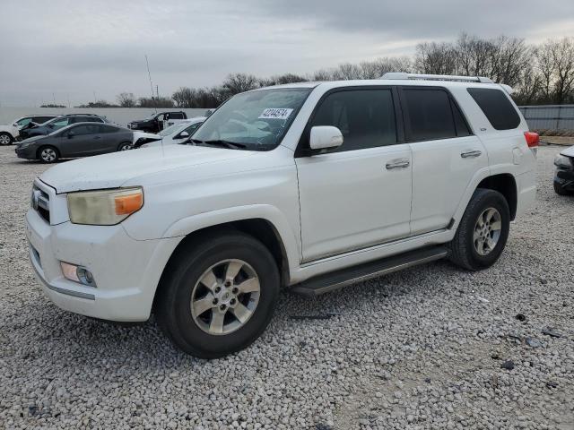 JTEZU5JRXB5018156 2011 TOYOTA 4RUNNER-0