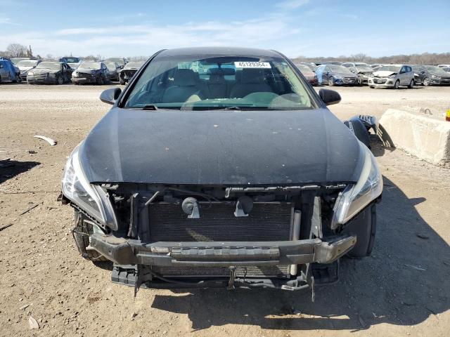 2015 HYUNDAI SONATA SE - 5NPE24AF4FH093305