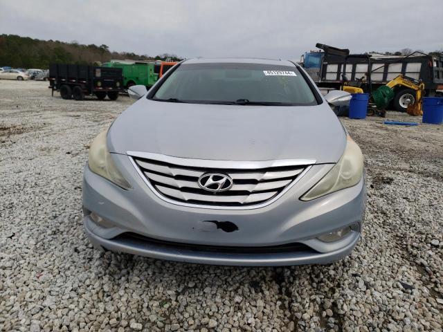 5NPEC4AB5BH216050 2011 Hyundai Sonata Se