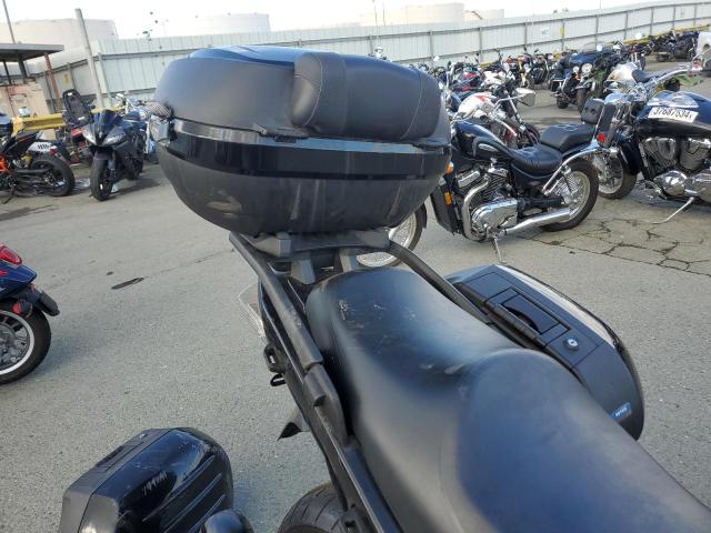 2014 KAWASAKI ZG1400 C - JKBZGNC10EA024049