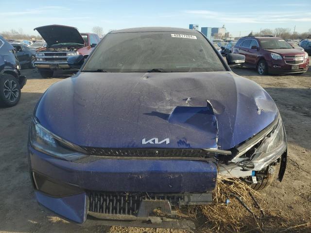 2023 KIA EV6 GT - KNDC5DLEXP5092261