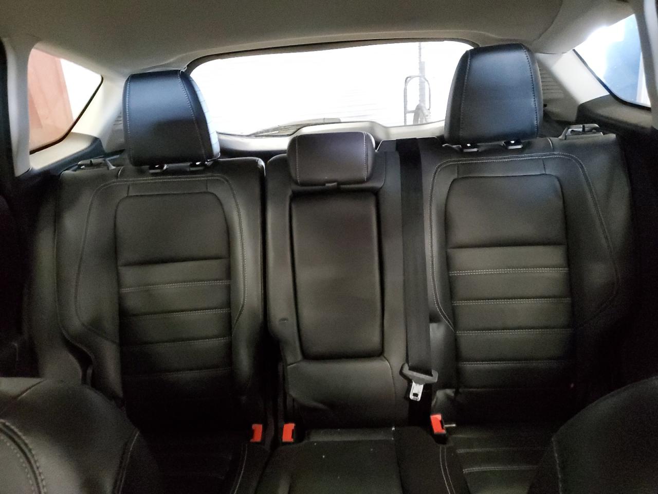 1FADP5DU1JL104252 FORD CMAX 2018