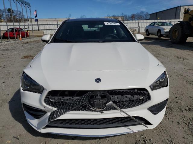 VIN W1K5J4HBXLN122989 2020 Mercedes-Benz CLA-Class,... no.5