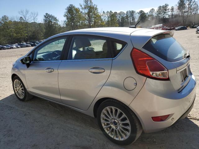 2015 Ford Fiesta - Image 2