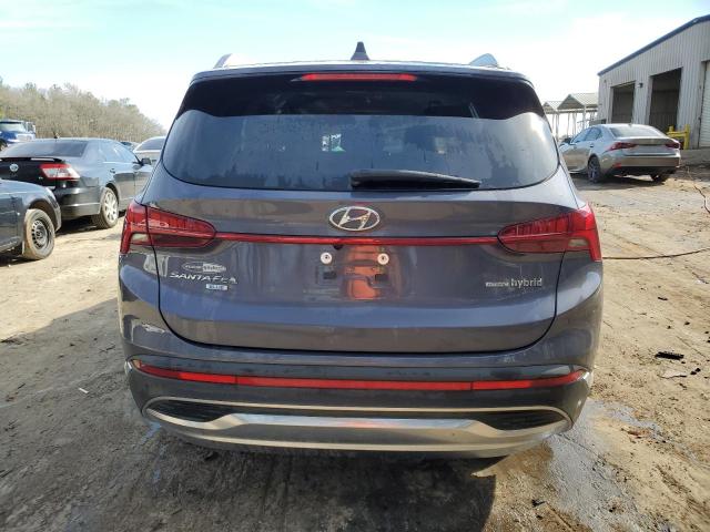 2022 HYUNDAI SANTA FE B KM8S2DA11NU042481