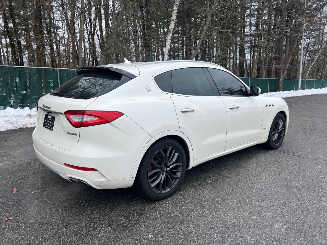 ZN661XUL2JX298580 MASERATI ALL MODELS 2018