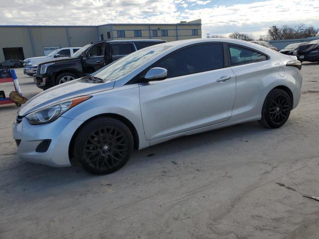 2013 Hyundai Elantra Coupe GS