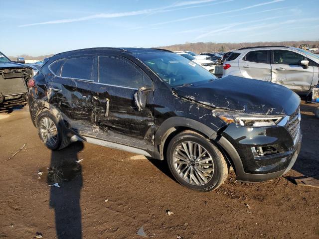 2020 HYUNDAI TUCSON LIM - KM8J33AL1LU114149