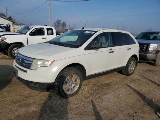 2010 FORD EDGE SE #2860338774