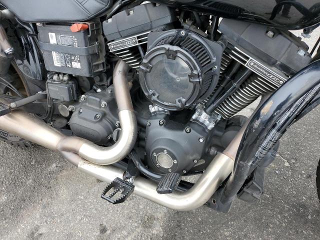 2017 HARLEY-DAVIDSON FXDLS 1HD1GS834HC315225