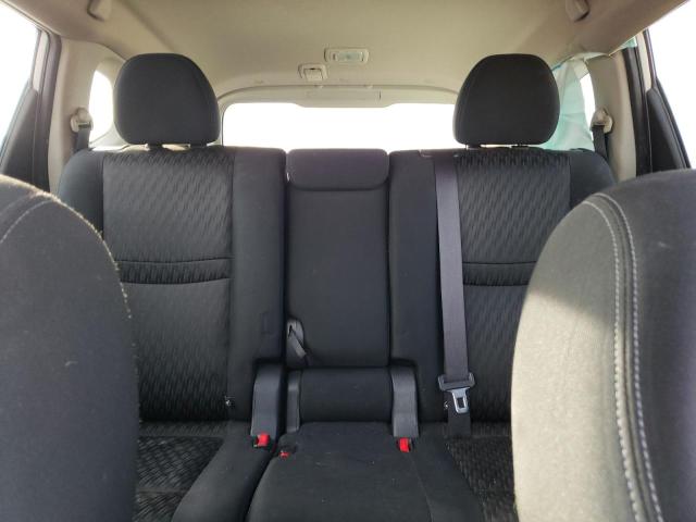 2017 NISSAN ROGUE S KNMAT2MT5HP538689