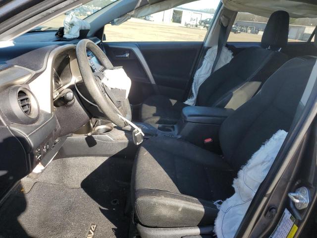 2015 TOYOTA RAV4 XLE 2T3RFREV7FW302131