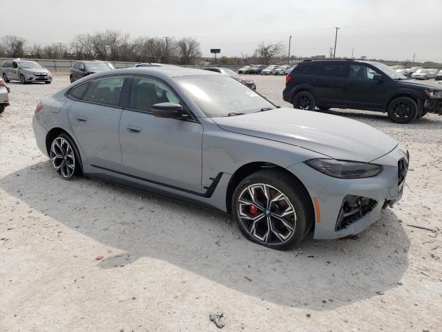2023 BMW I4 EDRIVE4 WBY73AW0XPFN96159