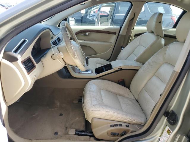 2008 Volvo S80 3.2 VIN: YV1AS982781050564 Lot: 41013964