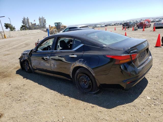 2021 NISSAN ALTIMA S 1N4BL4BV4MN422349