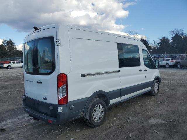 2015 Ford Transit T-350 VIN: 1FTSW2CG7FKA06029 Lot: 44032024