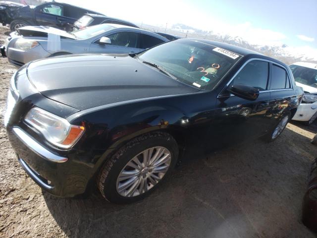 2013 Chrysler 300 VIN: 2C3CCARG3DH564628 Lot: 41835704