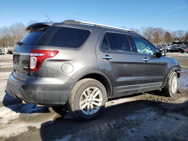 2015 FORD EXPLORER X 1FM5K8D88FGC55845