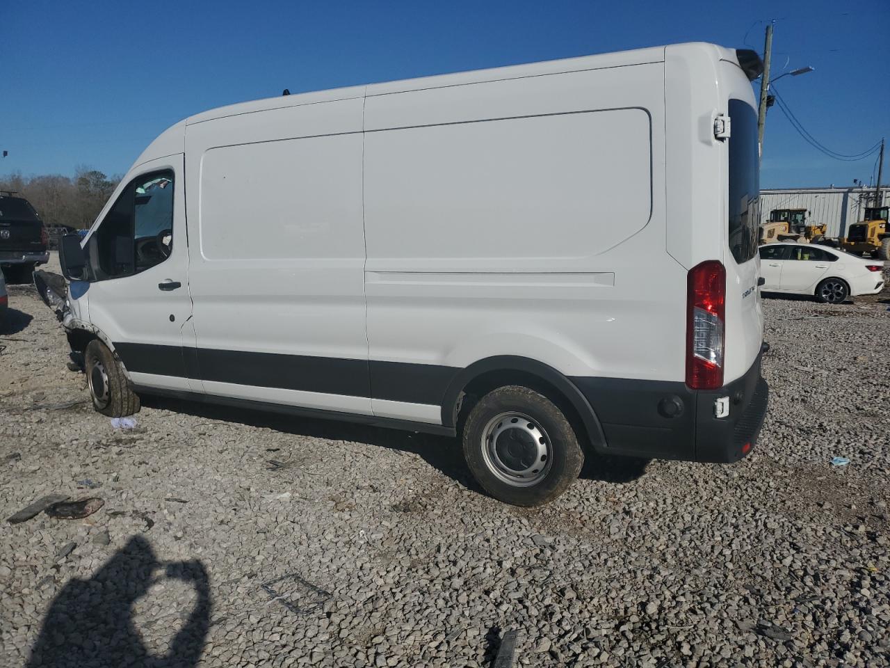 1FTBR1C83LKA58599 2020 Ford Transit T-250