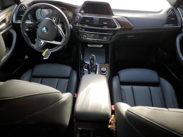 Lot #2429229426 2019 BMW X3 SDRIVE3 salvage car