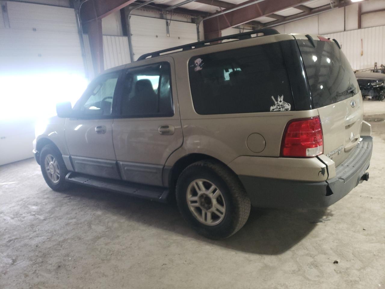 1FMPU16546LA32755 2006 Ford Expedition Xlt