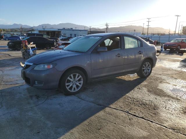 2008 Mazda 3 I VIN: JM1BK32G381834414 Lot: 42199614