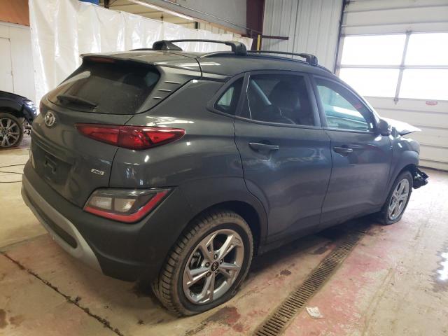 2023 HYUNDAI KONA KM8K6CAB2PU005031
