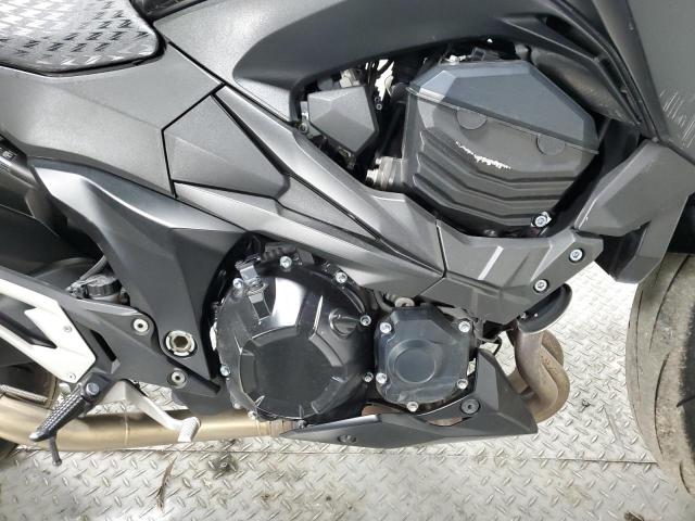 2016 KAWASAKI ZR800 B - JKBZRCB14GDA20882