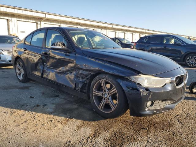 2014 BMW 320 I VIN: WBA3B1C54EK133843 Lot: 43923414