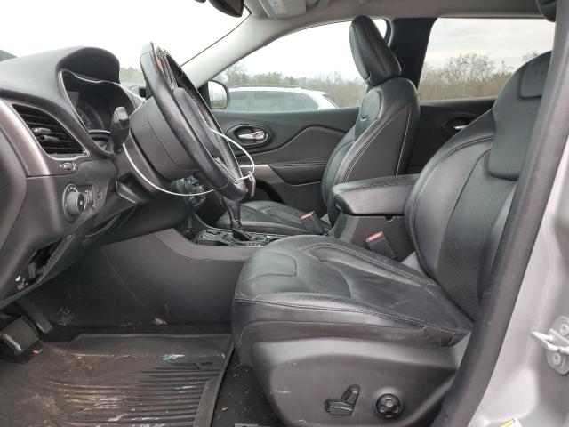 2019 JEEP CHEROKEE L - 1C4PJLDB6KD488259