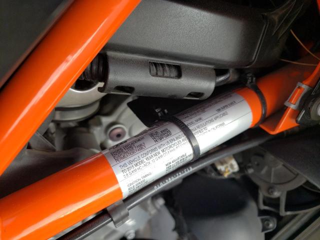 2015 KTM 1290 SUPER - VBKV39402FM917825