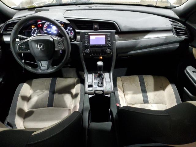 2017 HONDA CIVIC LX SHHFK7H29HU215990