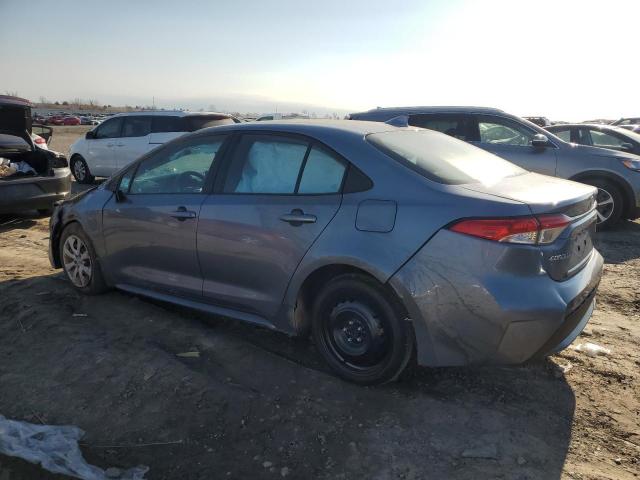 2020 Toyota Corolla Le VIN: 5YFEPRAE1LP104958 Lot: 42974714