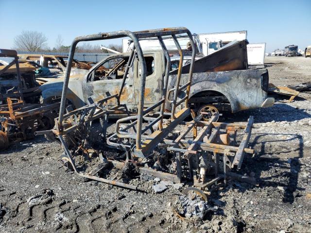 2013 POLARIS RANGER 500 - 4XARH50A9DE791585