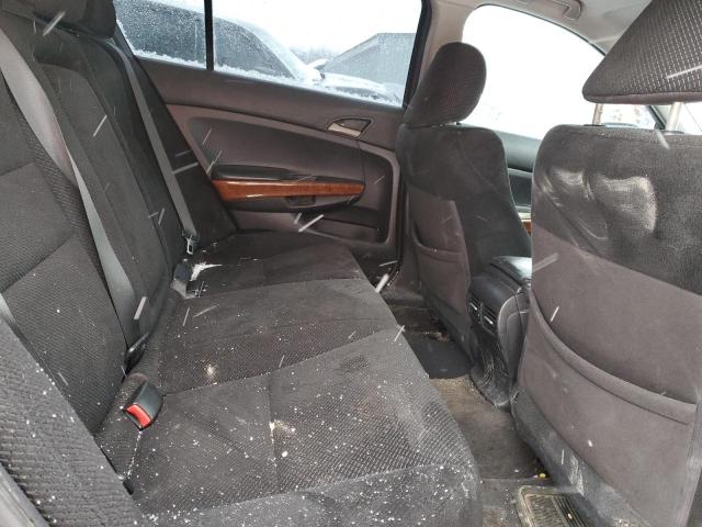 2011 Honda Accord Ex VIN: 1HGCP2F74BA801800 Lot: 42925644