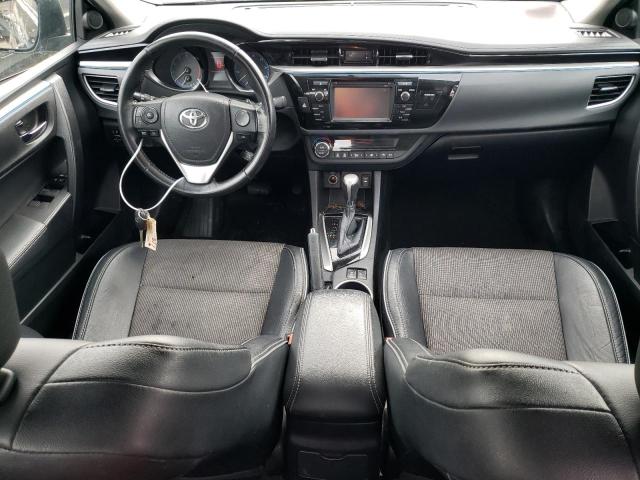 2016 TOYOTA COROLLA L 2T1BURHE7GC657167